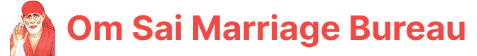 Om Sai Marriage Bureau